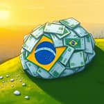 O pagamento mínimo pode virar uma bola de neve
