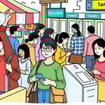 Cartões com tecnologia por aproximação facilitam o dia a dia