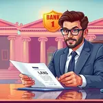 Solicite crédito apenas em instituições confiáveis e autorizadas