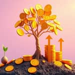Aproveite os juros compostos com constância nos aportes