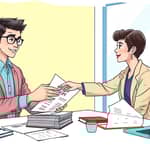 Pesquise alternativas como renegociação com credores