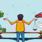 Entenda as diferenças entre crédito pessoal, automotivo e consignado