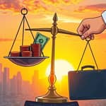 Priorize sua estabilidade financeira antes de qualquer contratação