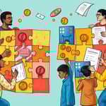Use o crédito como forma de reorganizar sua vida financeira