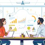 Evite centralizar todo seu planejamento em planilhas difíceis