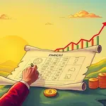 Use o planejamento para alcançar liberdade financeira real