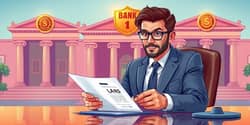 Solicite crédito apenas em instituições confiáveis e autorizadas
