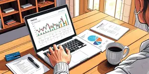 Solicite aumento de limite apenas com planejamento