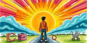 Atualize sua estratégia a cada mudança significativa de vida