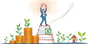 Utilize o crédito como ferramenta de recuperação, não de fuga