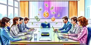 Tenha clareza sobre o destino do valor antes da contratação