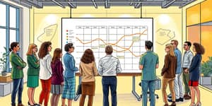 Evite o rotativo com estratégias simples de organização