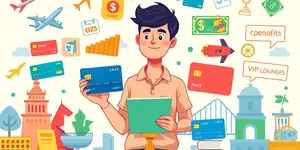 Escolha o cartão certo para seu perfil de consumo mensal
