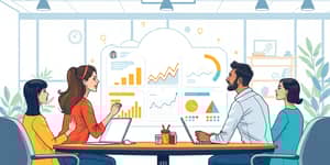 Evite centralizar todo seu planejamento em planilhas difíceis