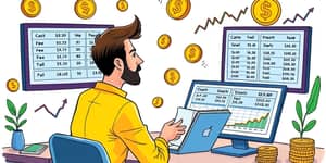 Reduza custos com corretoras que cobram menos taxas
