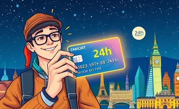Prefira cartões que ofereçam atendimento 24h em viagens