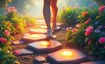 Comemore pequenas conquistas para manter a motivação
