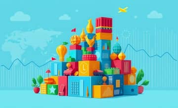 ETFs oferecem diversificação com baixo custo