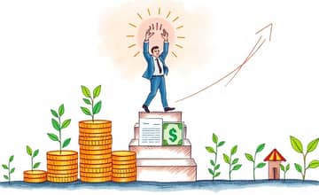 Utilize o crédito como ferramenta de recuperação, não de fuga