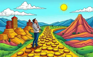 Evite investir todo o capital de uma única vez