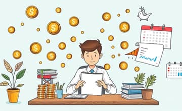 Calcule o impacto da parcela no seu orçamento mensal