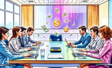 Tenha clareza sobre o destino do valor antes da contratação