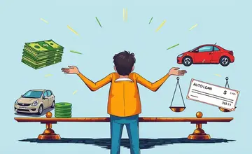Entenda as diferenças entre crédito pessoal, automotivo e consignado