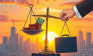 Priorize sua estabilidade financeira antes de qualquer contratação