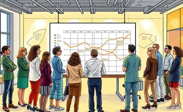Evite o rotativo com estratégias simples de organização