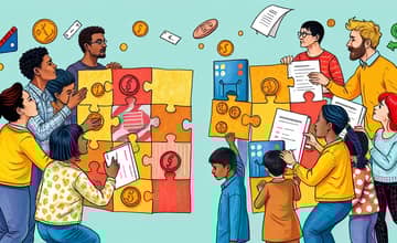 Use o crédito como forma de reorganizar sua vida financeira