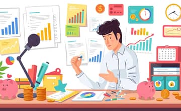 Organize suas finanças antes de assumir qualquer parcela fixa