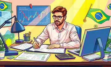 Fique atento ao imposto sobre investimentos em renda variável