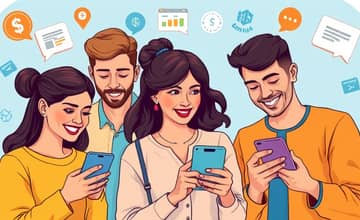 Mantenha o controle com extrato semanal enviado por SMS
