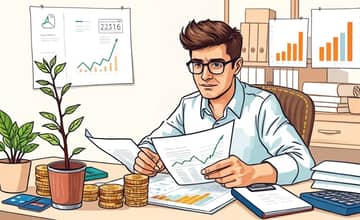 Elabore um plano de ação para quitar dívidas com consistência