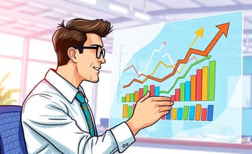 Faça um diagnóstico financeiro a cada trimestre