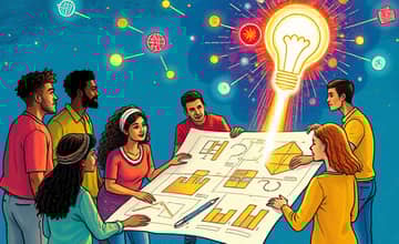 Utilize o planejamento como ferramenta de autonomia
