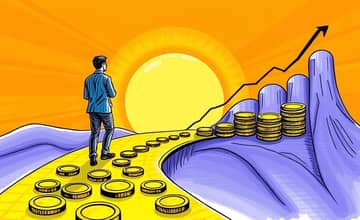Prefira investimentos com objetivos específicos e bem definidos