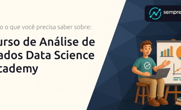 Curso de Análise de Dados Data Science Academy: Tudo o Que Você Precisa Saber Sobre