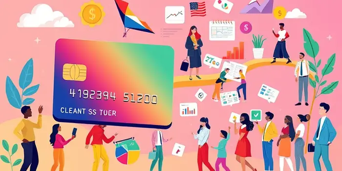 Use o cartão como ferramenta de planejamento, não como emergência