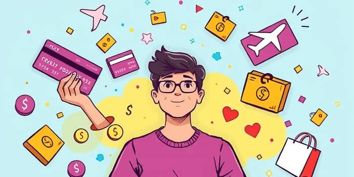 Cartões com programas de fidelidade exigem estratégia para valer a pena