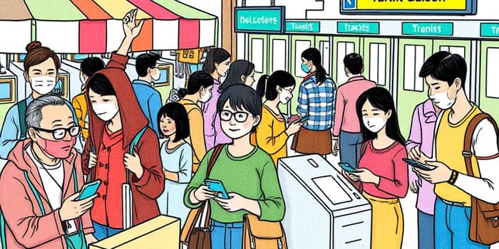 Cartões com tecnologia por aproximação facilitam o dia a dia