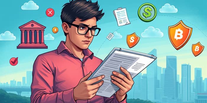 Verifique seu histórico com frequência para evitar fraudes