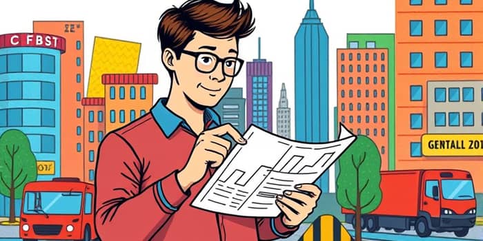 Avalie se o CET é compatível com sua realidade financeira