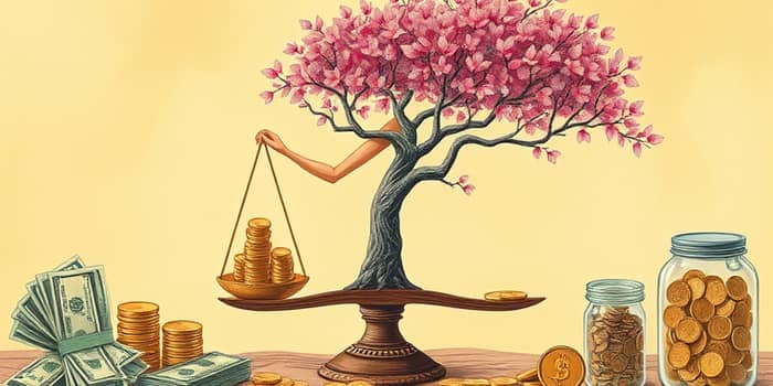 Evite comprometer mais de 30% da sua renda com dívidas