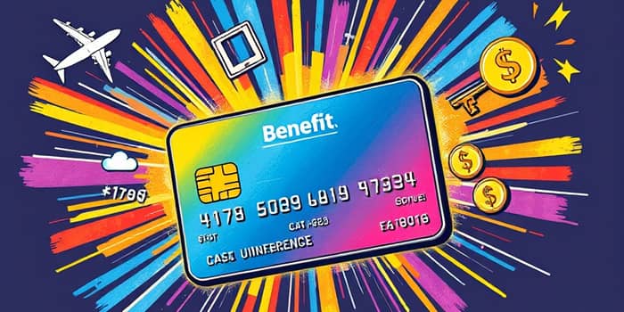 Descubra os benefícios ocultos que seu cartão já oferece
