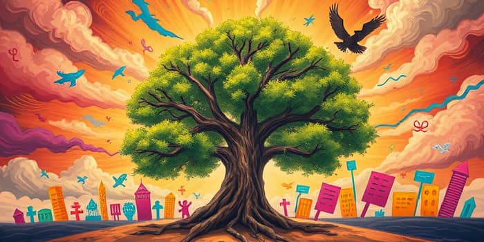 Evite seguir modismos: mantenha sua estratégia original