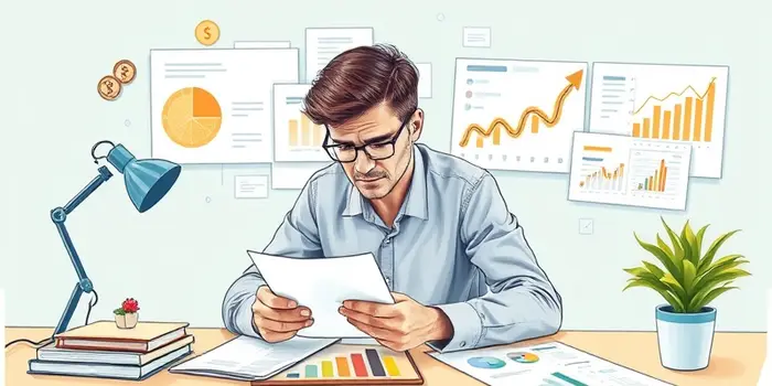 Evite mudanças bruscas sem reavaliar suas finanças
