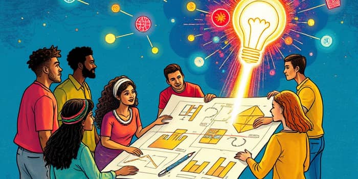 Utilize o planejamento como ferramenta de autonomia