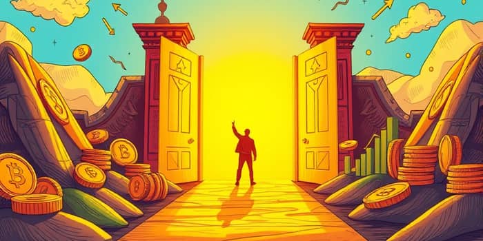 Tesouro Direto pode ser a porta de entrada ideal