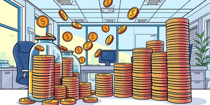 Evite movimentações constantes que gerem custos desnecessários